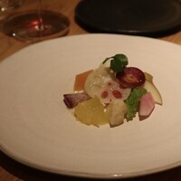 ラ・ボンヌターブル - 