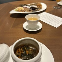 カントニーズ 燕 - 