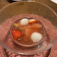 カントニーズ 燕 - 