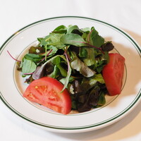 ミックスグリーンサラダ