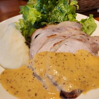 ビストロガブリ 大門店 - 