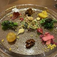 カントニーズ 燕 - 