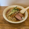 ぬまちゃんラーメン