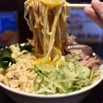 ラーメン荘 歴史を刻め - 