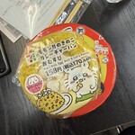 セブンイレブン - 料理写真: