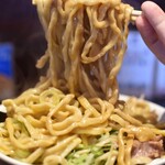 ラーメン荘 歴史を刻め - 
