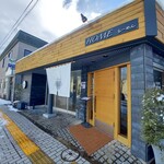 らーめん HOME - 外観