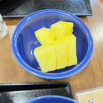 ホテル法華クラブ - 料理写真: