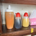 ラーメン荘 歴史を刻め - 