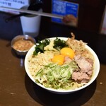 ラーメン荘 歴史を刻め - 