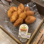 石窯パン工房 アイグラン - 