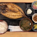 間宮商店 食堂部 - 