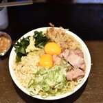 ラーメン荘 歴史を刻め - 
