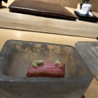 宇田津 鮨 - 