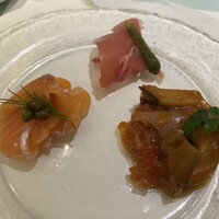 アン カフェ - 