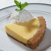 キーライムパイ