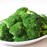 ブロッコリソテー又はボイル