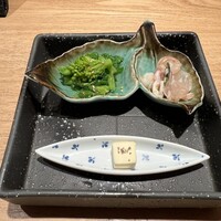 鮨 あさひ - 