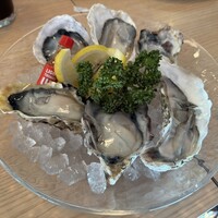 fish&wine BLUE OCEAN GRILL - 