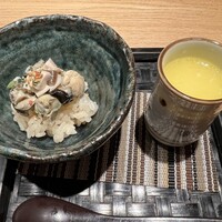 鮨 あさひ - 