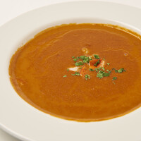 ロブスタービスク