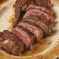 熊本あか牛サーロインステーキ