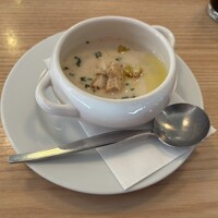 fish&wine BLUE OCEAN GRILL - 