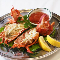 ロブスターカクテル