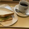 ドトールコーヒーショップ 西鉄福岡駅店