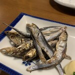 甲州居酒屋 佐藤さん家 - 