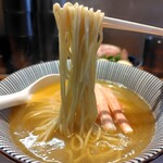 麺家 たけ田 - 麺