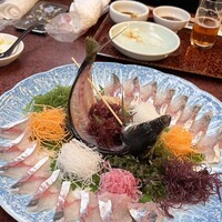 博多料亭 稚加榮 - 