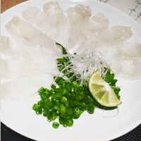 玄品 大阪 梅田東通 ふぐ・うなぎ・かに料理 - 