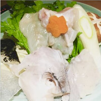 玄品 大阪 梅田東通 ふぐ・うなぎ・かに料理 - 