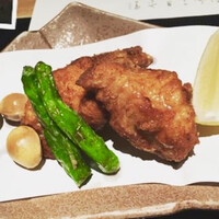 玄品 大阪 梅田東通 ふぐ・うなぎ・かに料理 - 