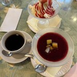 ドルチェモスカート - 