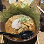 麺屋ICHI - 
