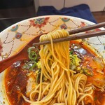 yagu-noodle - 