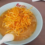 くるまやラーメン - 料理写真: