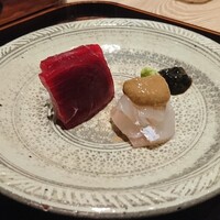 御料理 無窮 - 