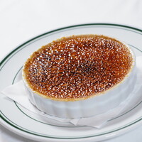 クレームブリュレ