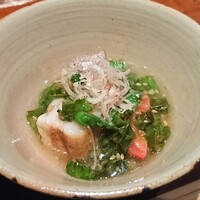 御料理 無窮 - 