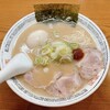 ようら - おわとん+味玉