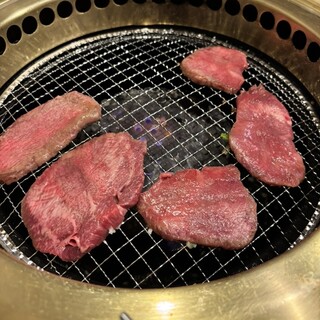 長樹苑 - 料理写真: