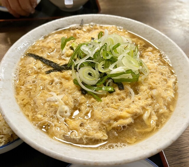 旭川四条の蕎麦屋「東家」｜地元で愛される蕎麦専門店