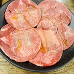 Shichirin Yakiniku An An Nishinippori Ten