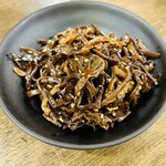 Shichirin Yakiniku An An Nishinippori Ten