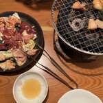 ひでさん 鉄輪店 - 