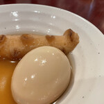 小料理屋 ぼたん - 