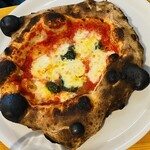 BURRATA - マルゲリータ